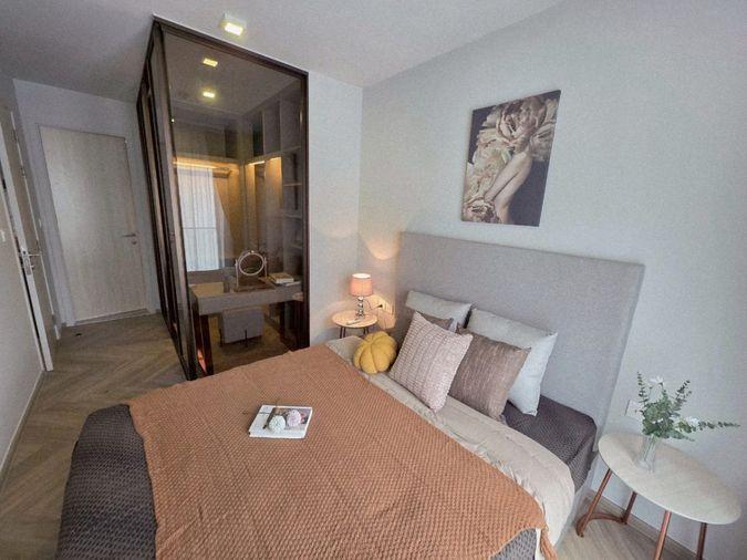 รูป BESTPRICE ให้เช่า Chapter Thonglor 25 ห้องสวย เฟอร์ครบ ราคาพิเศษ  - รูปที่ 2/10