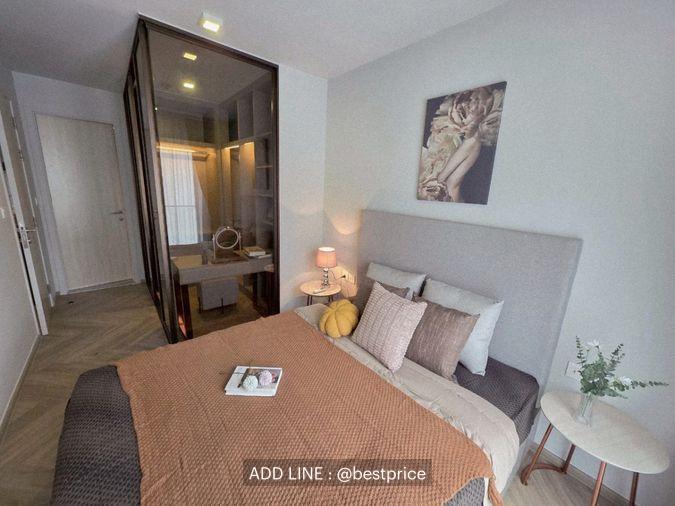 รูป BESTPRICE ให้เช่า Chapter Thonglor 25 ห้องสวย เฟอร์ครบ ราคาพิเศษ - รูปที่ 2/10