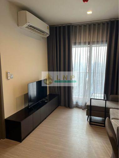 picture 🏢 Condo for Rent: Life Asoke - Rama 9 Property Code | LNP-C14158 - 5/10
