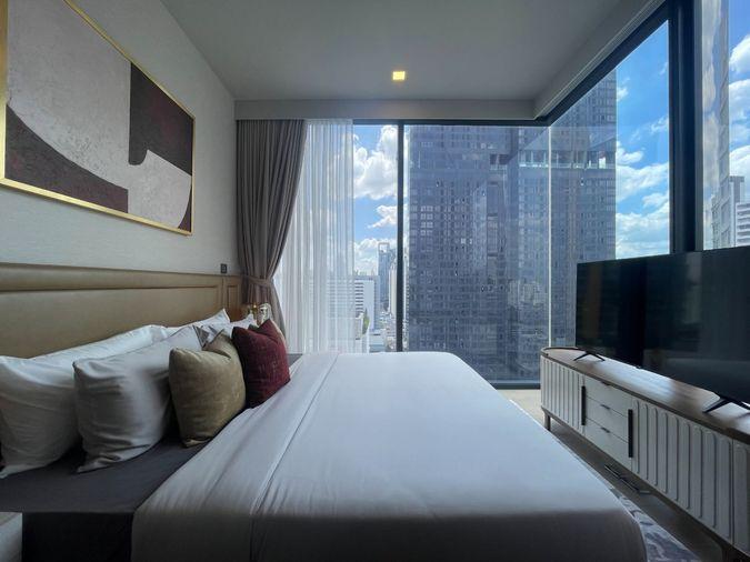 picture Celes Asoke. 2bed 86sq.m. Line id: @pfagent - 6/14