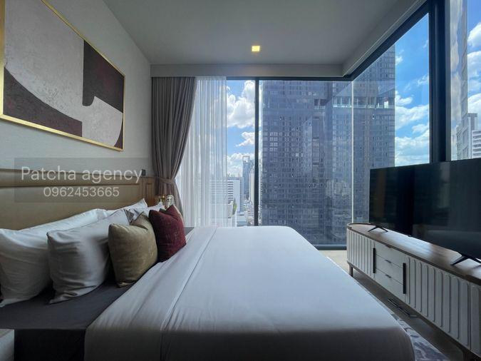picture Celes Asoke. 2bed 86sq.m. Line id: @pfagent - 6/14