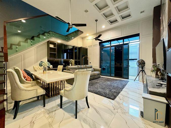 รูป 🔥🔥Rare!! 3b4b 23.5mb - The Eight Chatuchak-Ratchada 📞Call 090 919 9898 - รูปที่ 6/37