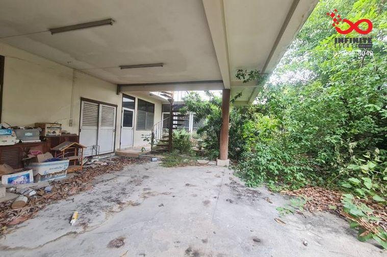 รูป ขายบ้าน 2 ชั้น พร้อมที่ดิน 82 ตร.ว. ถนนราชวิถี ใจกลางเมือง ใกล้ BTS อนุสาวรีย์ชัยสมรภูมิ - รูปที่ 5/11