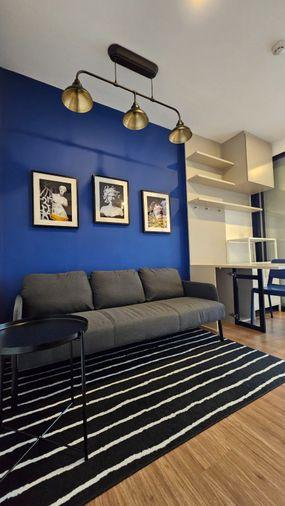 รูป 🤝🏻RB25505 ให้เช่าถูกมาก👍ดิ ออริจิ้น รามฯ 209 อินเตอร์เชนจ์✅แอดไลน์ @mproperty( มี @ ด้วย) แอดมินตอบไว - รูปที่ 4/17