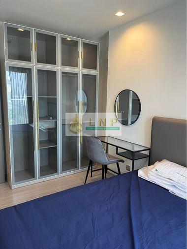 picture 🏢 Condo for Rent: Life Asoke - Rama 9 Property Code | LNP-C14158 - 6/10