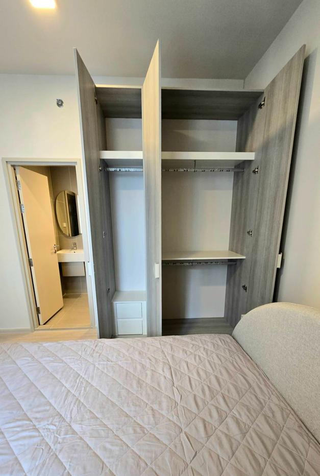 picture For Rent COBE Ratchada- Rama9  Contact us at LINE ID: @condo24 (with@too) - 15/23