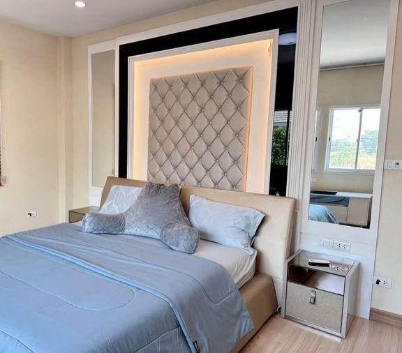 picture For Sale Detached House Le Neo2 Srinakarin GH594 - 10/20