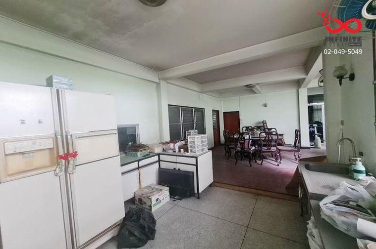 รูป ขายบ้าน 2 ชั้น พร้อมที่ดิน 82 ตร.ว. ถนนราชวิถี ใจกลางเมือง ใกล้ BTS อนุสาวรีย์ชัยสมรภูมิ - รูปที่ 7/11
