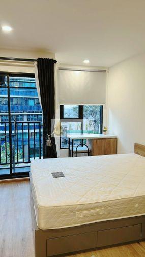 picture 🏢 Condo for Rent: ONEDER Kaset Property Code | LNP-C14155 - 10/13