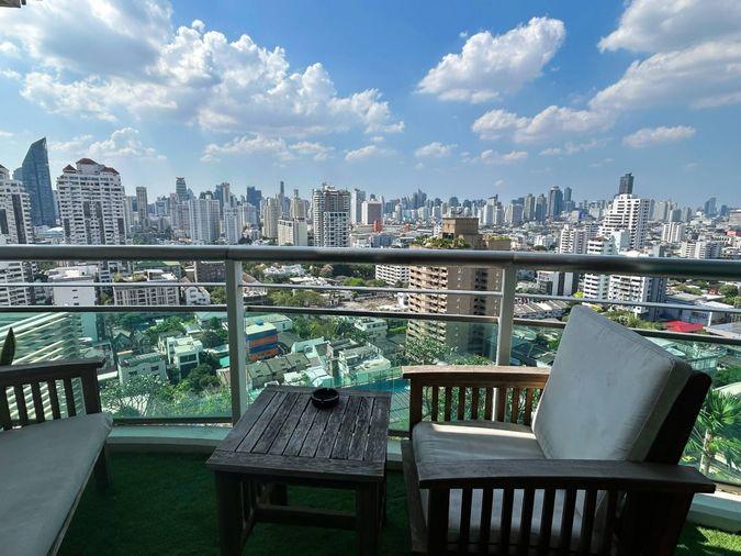 รูป 🏢 ให้เช่าคอนโด : Eight Thonglor Residence (เอท ทองหล่อ เรสซิเดนซ์)   รหัสทรัพย์ | 📌LNP-C14157 - รูปที่ 4/22