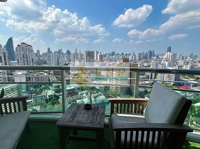 รูป 🏢 ให้เช่าคอนโด : Eight Thonglor Residence (เอท ทองหล่อ เรสซิเดนซ์) รหัสทรัพย์ | 📌LNP-C14157 - รูปที่ 4/22