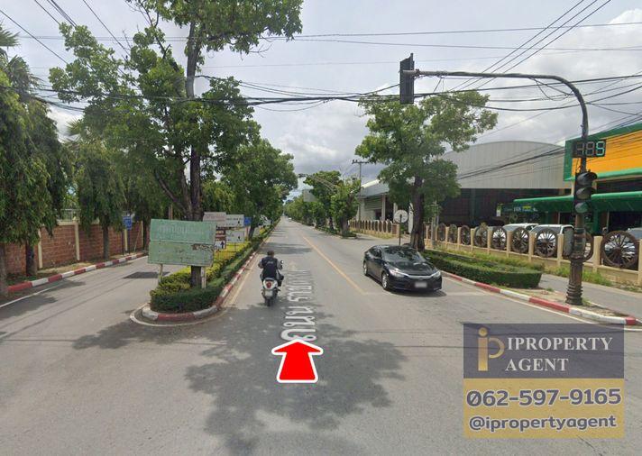 picture Land for sale, Had Chao Samran, Phetchaburi - 8/20
