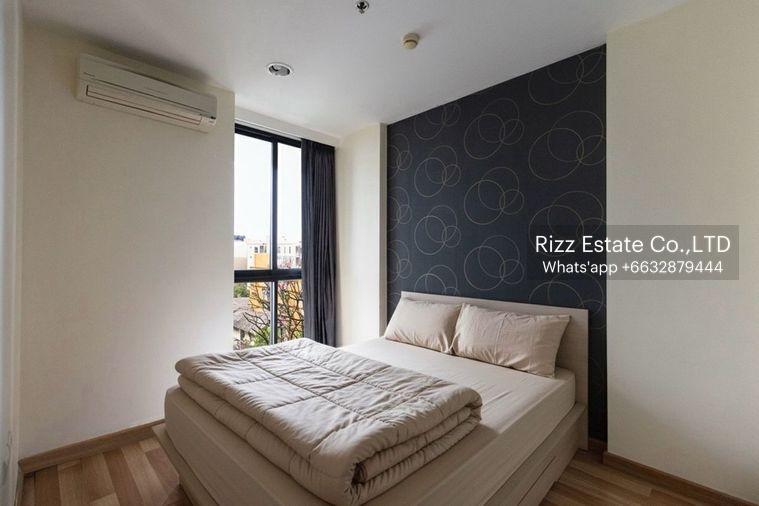 picture For rent Condo The Reserve Sathorn LineID : @Rizzestate - 1/4