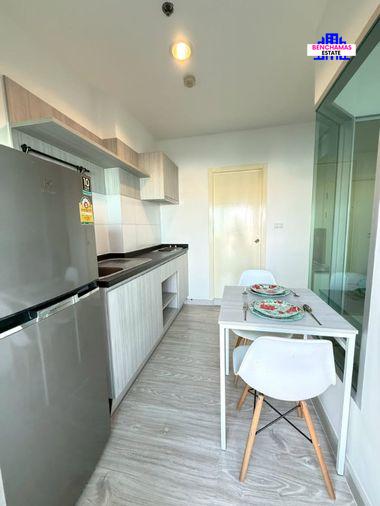 picture 🔥 For Sale – Aspire Ngamwongwan | Nonthaburi - 6/12