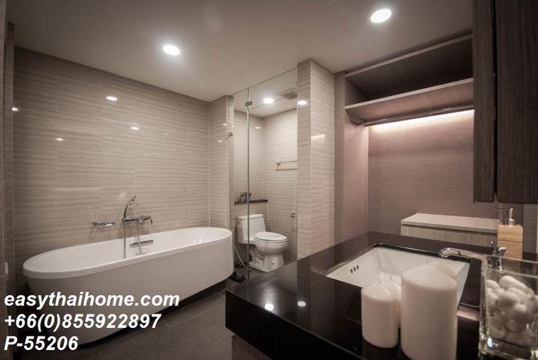 รูป P-55206 |  คลาส หลังสวน🔥✨ คอนโดให้เช่า 1 ห้องนอน ทำเลหลังสวน เฟอร์นิเจอร์ครบ พร้อมเครื่องซักผ้า ใกล้ BTS ชิดลม พร้อมเข้าอยู่  - รูปที่ 6/8