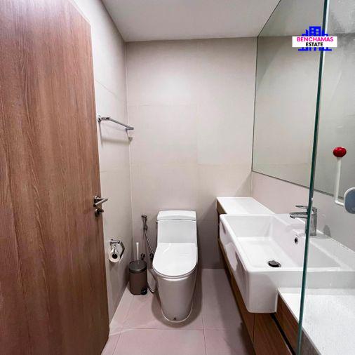 รูป 🔥 ขาย คอนโด โนเบิล แอมเบียนซ์ สุขุมวิท 42 (Noble Ambience Sukhumvit 42) | ใกล้ BTS เอกมัย - รูปที่ 9/11