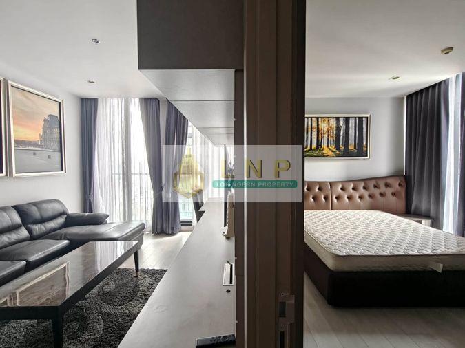 รูป 🏢 ให้เช่าคอนโด : Noble Ploenchit (โนเบิล เพลินจิต) รหัสทรัพย์ | 📌LNP-C14156 - รูปที่ 13/20