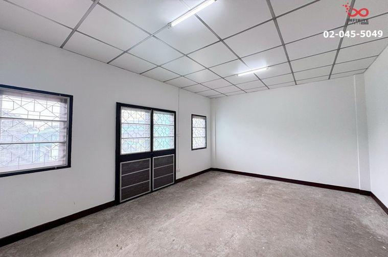 รูป ขายทาวน์เฮาส์ 3 ชั้น หมู่บ้านรินทร์ทอง รามคำแหง 190 มีนบุรี 21.9 ตร.ว. ใกล้รถไฟฟ้าสายสีชมพู - รูปที่ 8/15