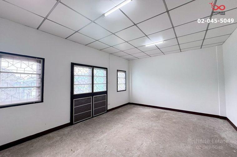 รูป ขายทาวน์เฮาส์ 3 ชั้น หมู่บ้านรินทร์ทอง รามคำแหง 190 มีนบุรี 21.9 ตร.ว. ใกล้รถไฟฟ้าสายสีชมพู - รูปที่ 8/15