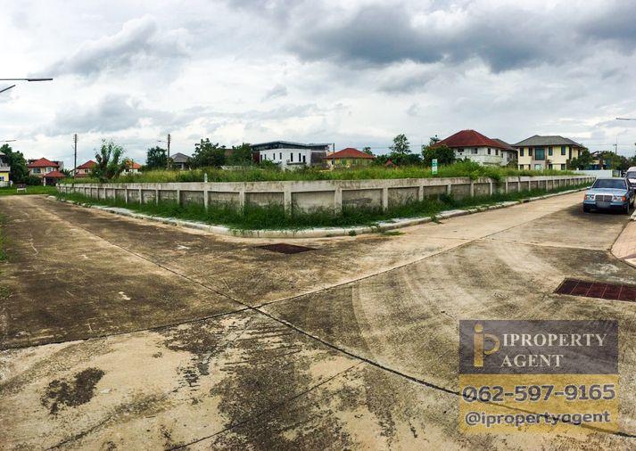 รูป ขายที่ดิน หมู่บ้านชวนชื่น ฟลอร่าวิลล์ บางคูวัด ปทุมธานี - รูปที่ 5/16