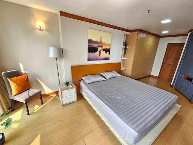 picture The Waterford diamond Sukhumvit 30/1 Between BTS Phrom Phong & Thong Lor | 1Bed Big Sized Prime Sukhumvit Location - 2/17