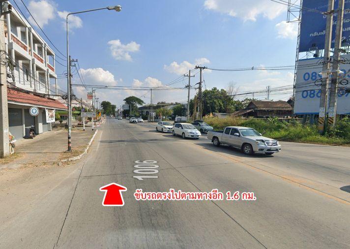 รูป ขายที่ดิน สันกำแพง เชียงใหม่ ถูกมาก - รูปที่ 15/22