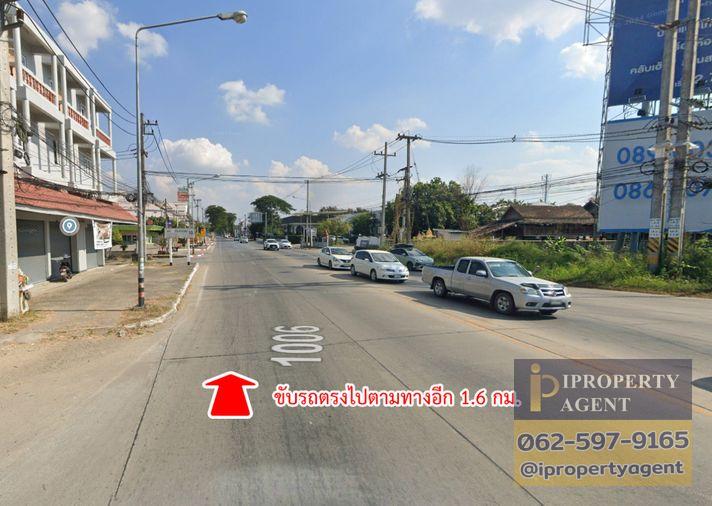 รูป ขายที่ดิน สันกำแพง เชียงใหม่ ถูกมาก - รูปที่ 15/22