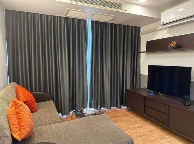 picture The Alcove Sukhumvit 49 (BTS Thonglor) - 3/9