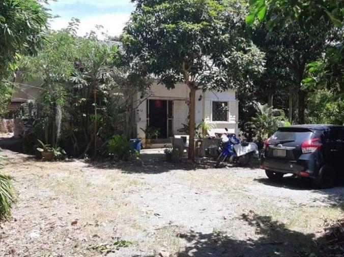 รูป ขายบ้านพร้อมที่ดิน ซอยวัดวังหิน สุขุมวิท ศรีราชา ชลบุรี - รูปที่ 4/11