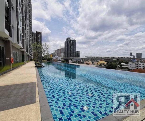 รูป 🔮RB25499 ให้เช่าถูกมาก👍ศุภาลัย เวอเรนด้า รัชวิภา - ประชาชื่น✅แอดไลน์ @119dgdea ( มี @ ด้วย) แอดมินตอบไว - รูปที่ 11/14