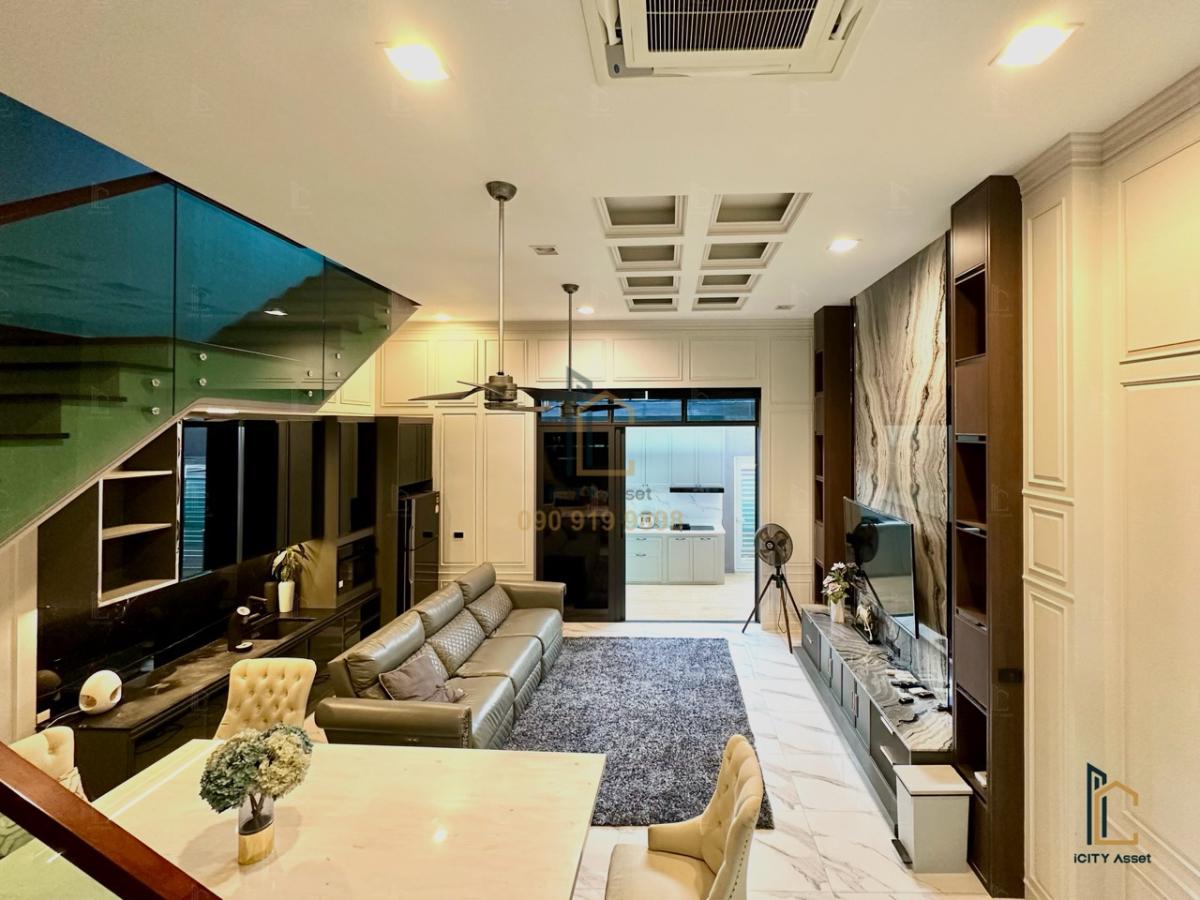 รูป 🔥🔥Rare!! 3b4b 23.5mb - The Eight Chatuchak-Ratchada 📞Call 090 919 9898 - รูปที่ 1/37
