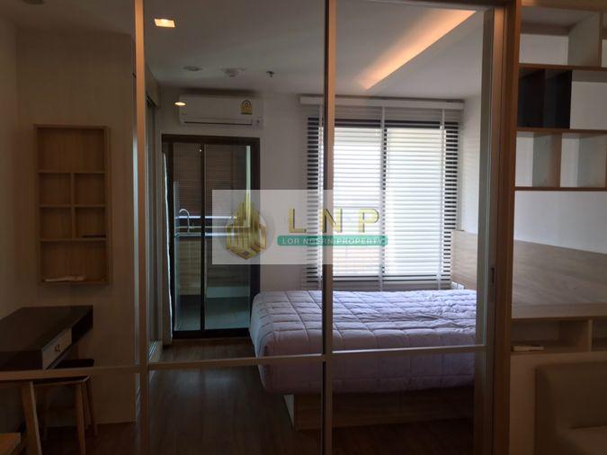 รูป 🏢 ให้เช่าคอนโด : U Delight Residence Riverfront Rama 3 (ยู ดีไลท์ เรสซิเด้นซ์ ริเวอร์ฟร้อนท์ พระราม 3) รหัสทรัพย์ | 📌LNP-C14162 - รูปที่ 30/40