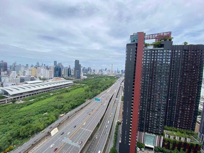 picture 🔸🔷🔶BL201008 Chewathai Residence Asoke 📲LINE: @theagentpro 🔶🔷🔸 - 9/11
