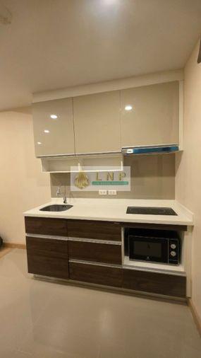 picture 🏢 Condo for Rent: Supalai Prime Rama 9 Property Code | LNP-C14148 - 8/19