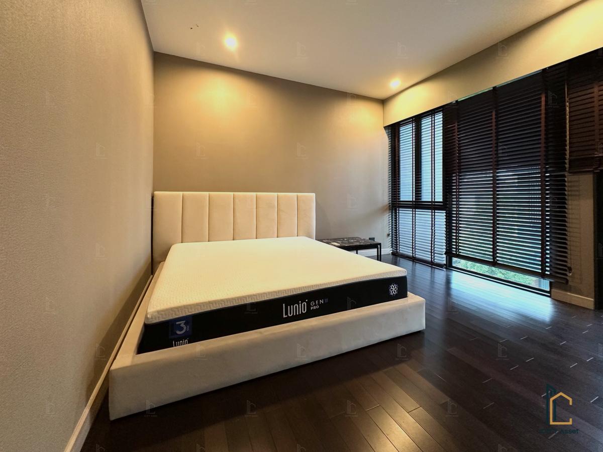 รูป 🔥🔥Rare!! For rent 3b4b 120k - The Eight Chatuchak-Ratchada 📞Call 090 919 9898 - รูปที่ 25/37