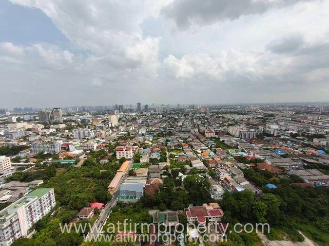 รูป 💖💖For Sale Supalai Park Khaerai - Ngamwongwan (Stu 31 ตร.ม/1.25 ล้าน) ชั้น 33 ใกล้ห้าง, ศูนย์ราชการ, MRT สอบถาม LINE: atfirm2010 💖💖 - รูปที่ 15/15