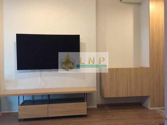 picture ðĒ Condo for Rent: U Delight Residence Riverfront Rama 3 Property Code | LNP-C14161 - 3/6