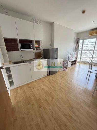 picture 🏢 Condo for Rent: The Parkland Ngamwongwan - Khae Rai Property Code | LNP-C14151 - 4/10