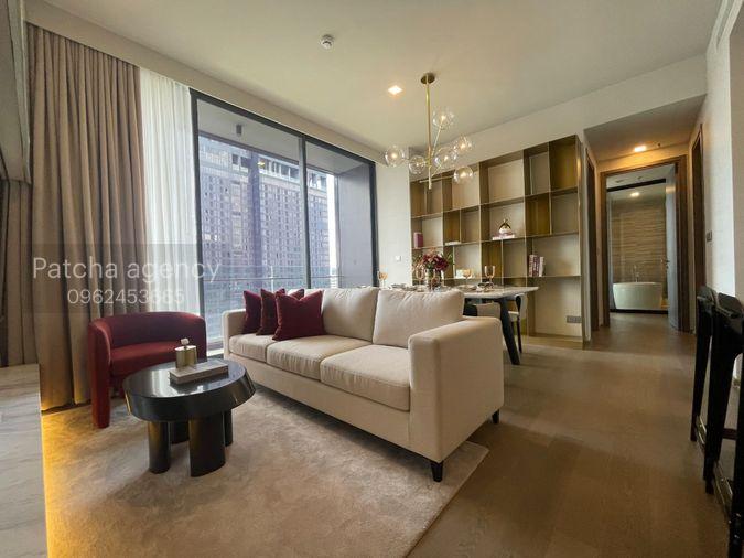 picture Celes Asoke. 2bed 86sq.m. Line id: @pfagent - 2/14
