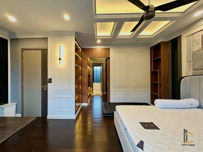 picture 🔥🔥Rare!! For rent 3b4b 120k - The Eight Chatuchak-Ratchada 📞Call 090 919 9898 - 18/37