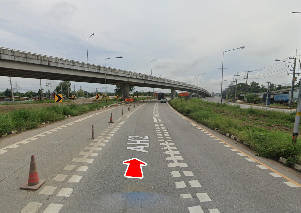 picture Land for sale, Whako, Khlong Wan, Prachuap Khiri Khan - 9/17