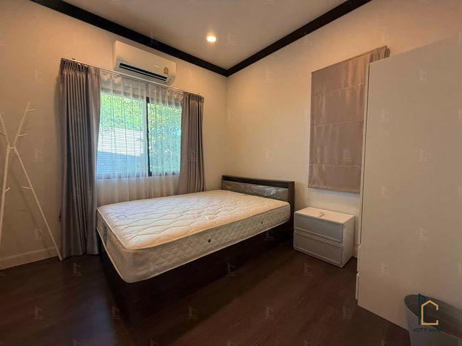 รูป 🔥Best price!! For Rent 4b4b 98k - Setthasiri Krungthep Kreetha 2 📞Call 090 919 9898 - รูปที่ 16/17