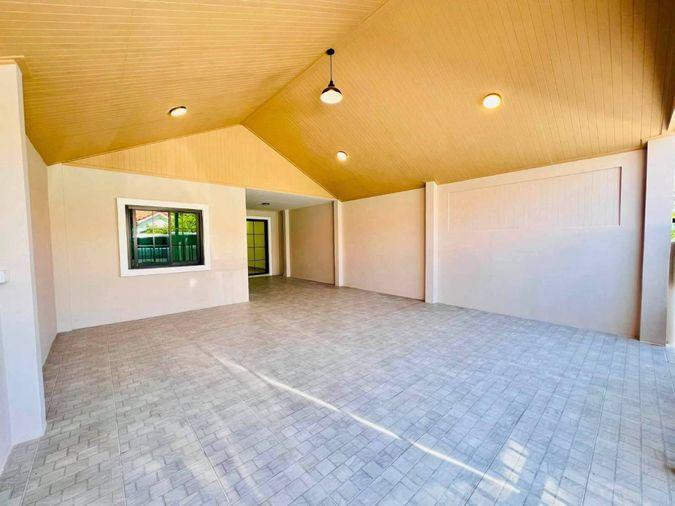 picture ⭐✨RH-094 Townhouse for Sale – Tawangam Village, Kantana Soi ✨⭐ - 1/13