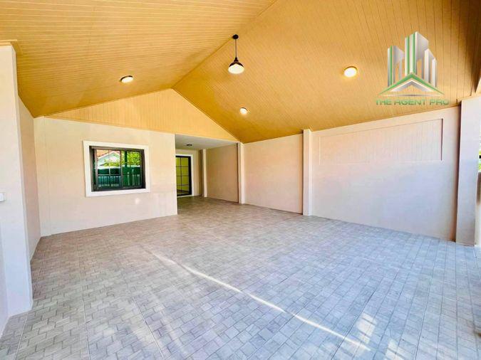 picture ⭐✨RH-094 Townhouse for Sale – Tawangam Village, Kantana Soi ✨⭐ - 1/13