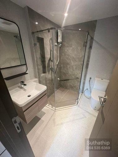 รูป เช่าคอนโด : เดอะ ไพรเวซี่ สุขุมวิท 101 The Privacy S101 (ST-02) Line : @condo78 - รูปที่ 4/6