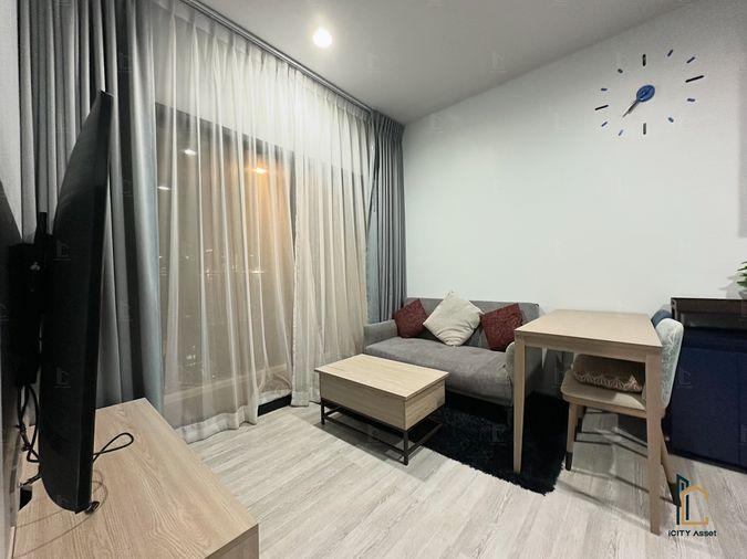 รูป 🔥For Rent!! ready to move-in 1b1b 20.5k - XT Ekkamai 📞Call 090 919 9898 - รูปที่ 2/13