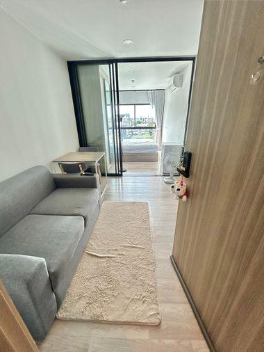 รูป คอนโดให้เช่า : Plum Condo Sukhumvit 97.1 (พลัม คอนโด สุขุมวิท 97.1 )(บีทีเอส บางจาก) MK-02 line @livingbkk - รูปที่ 2/15