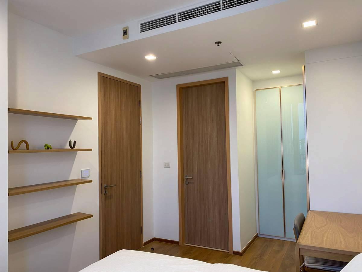 รูป ให้เช่าคอนโด 2 ห้องนอน โนเบิล บี 33 ซ.สุขุมวิท 33 ใกล้ บีทีเอส พร้อมพงษ์ - รูปที่ 14/16