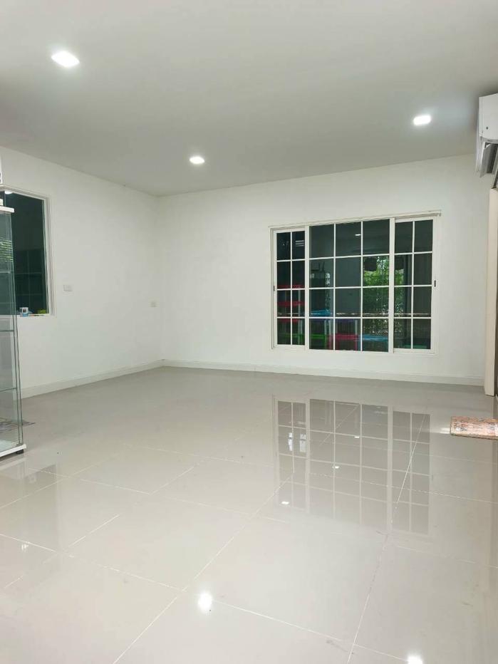 รูป AS2214 ให้เช่าบ้านเดี่ยว หมู่บ้าน โกลเด้นนีโอ สุขุมวิท-ลาซาล บ้านสวยพร้อมอยู่ - รูปที่ 10/27