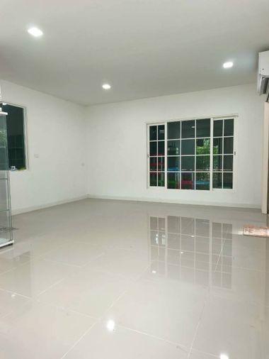 รูป AS2214 ให้เช่าบ้านเดี่ยว หมู่บ้าน โกลเด้นนีโอ สุขุมวิท-ลาซาล บ้านสวยพร้อมอยู่ - รูปที่ 10/27